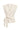 AcileCC Pleat Top 199-Bone - 45197