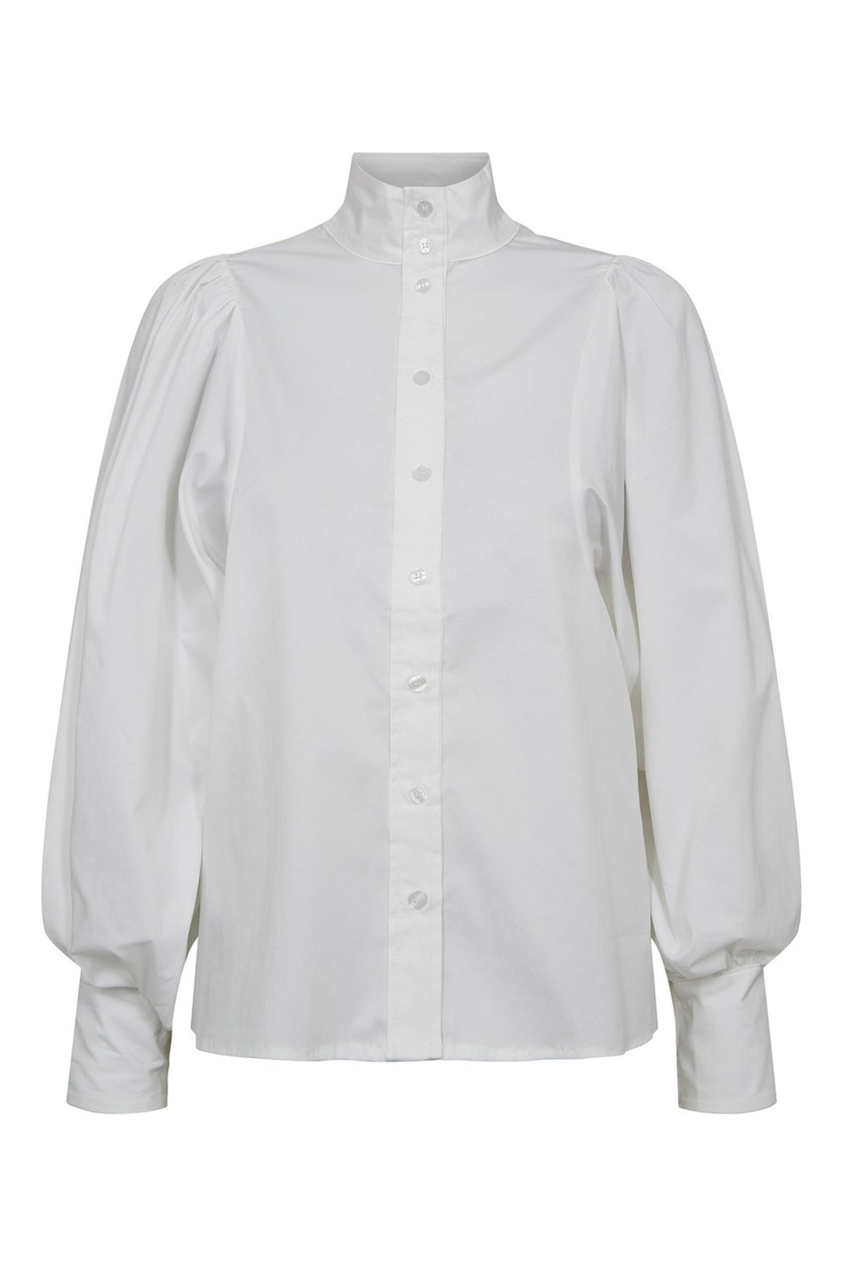 Ada Shirt White - HL10375