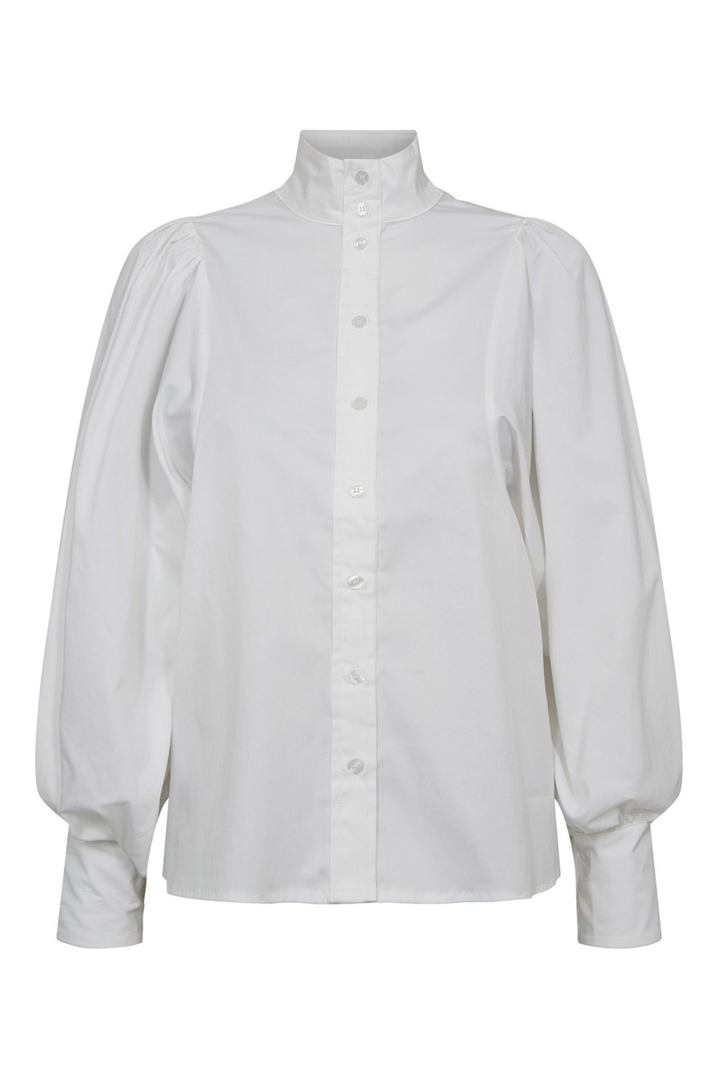 Ada Shirt White - HL10375