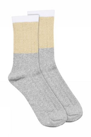 Adele, socks 91600-LightGrey - 60909/4050