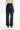 Adele pants DARK BLUE - 17245