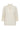 AilaCC Frill SS V-Blouse 11-Off white - 35866