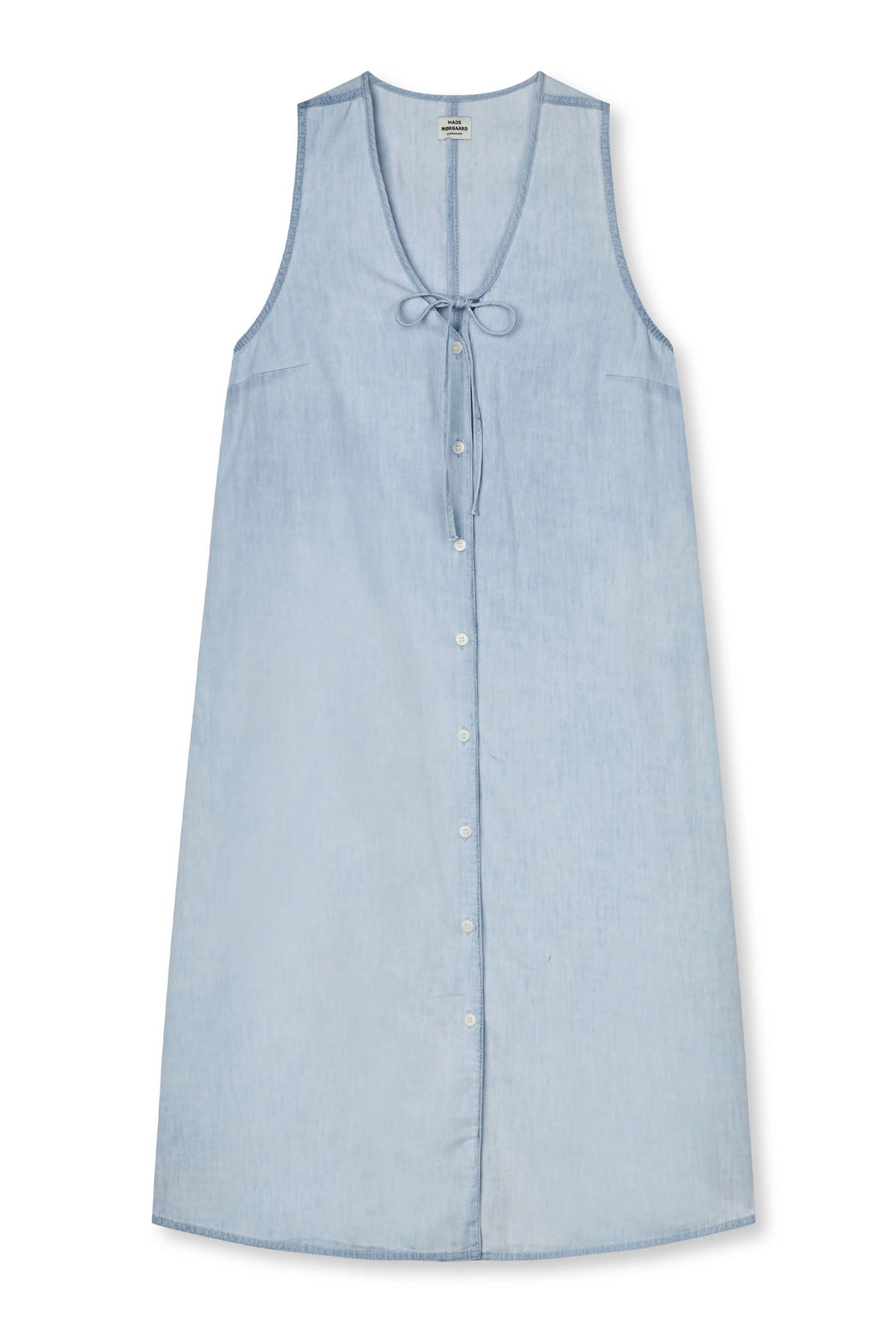 Air Denim Pauline Blue - 205752
