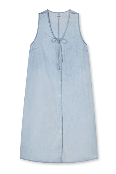 Air Denim Pauline Blue - 205752 Thumbnail