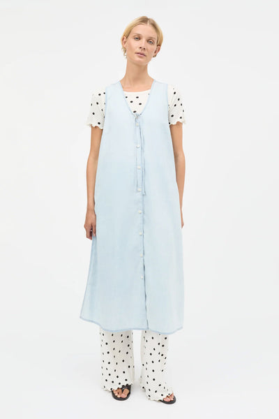 Air Denim Pauline Blue - 205752 Thumbnail
