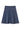 Air Denim Stelly Skirt Mid Blue Denim - 205918