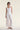 Airy linen elastik bukser White - 263-2136-5764