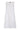 Airy linen kort kjole White - 263-2136-5783