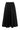 Airy linen nederdel Black - 263-2136-5766