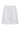 Airy linen shorts White - 263-2136-5767