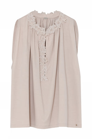 Aisa, jersey top 2020-Almond - 60717/1515