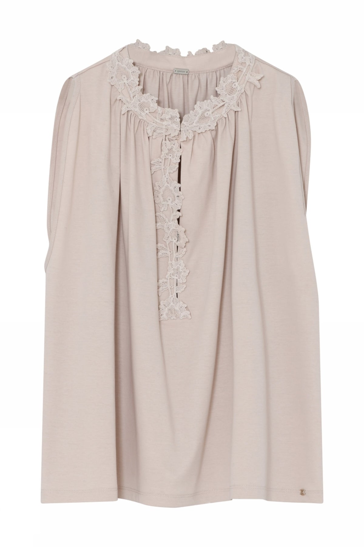Aisa, jersey top 2020-Almond - 60717/1515