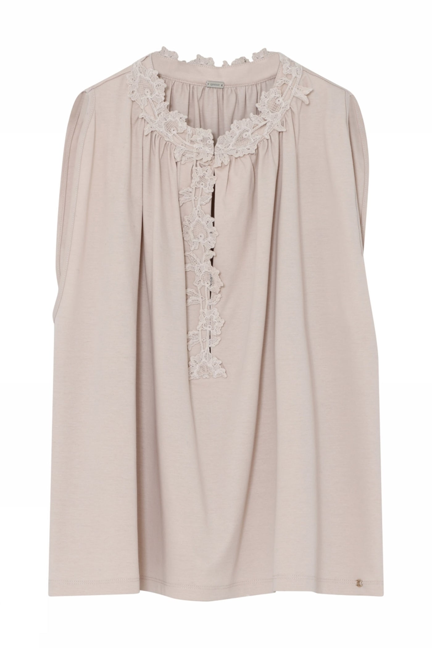 Aisa, jersey top 2020-Almond - 60717/1515