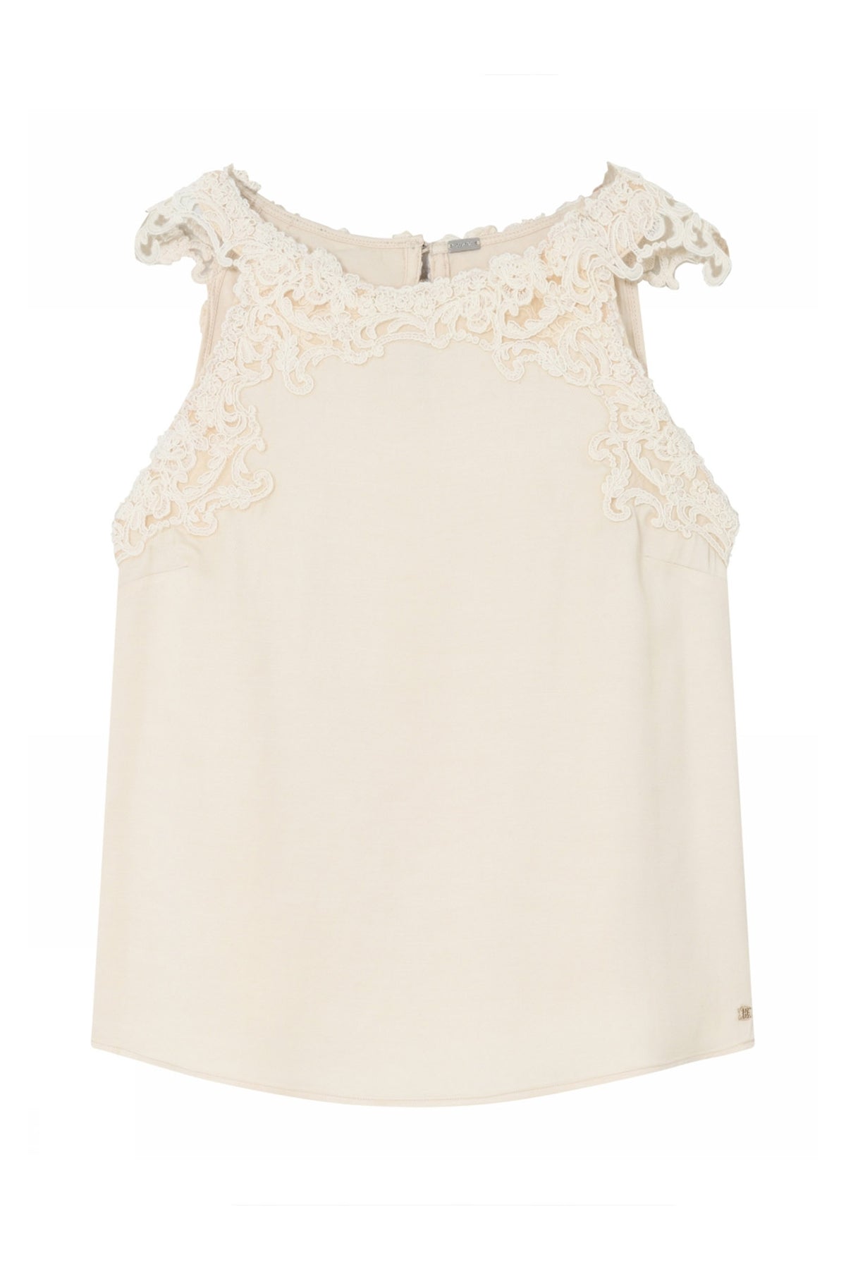 Aisa, top 1010-Off White - 62641/7656