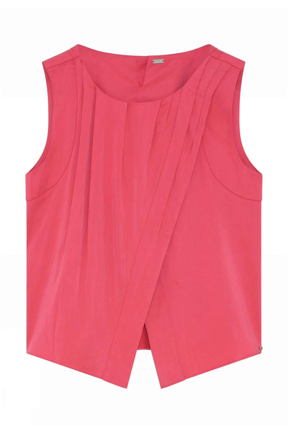 Aisa, top 6608-Claret Red - 60659/7630