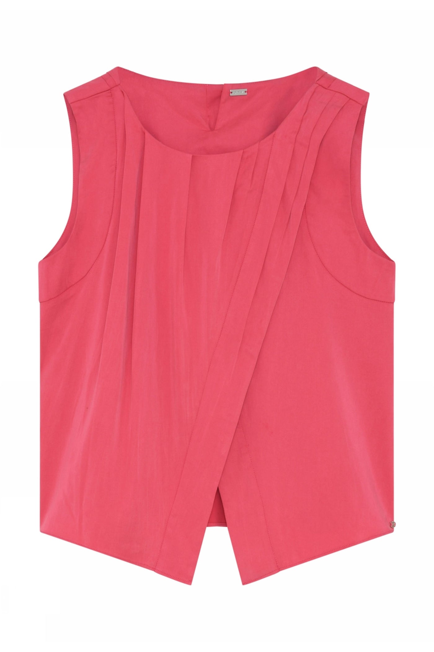 Aisa, top 6608-Claret Red - 60659/7630