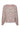 Ajda Paisley Dance Blouse Rose - 167762