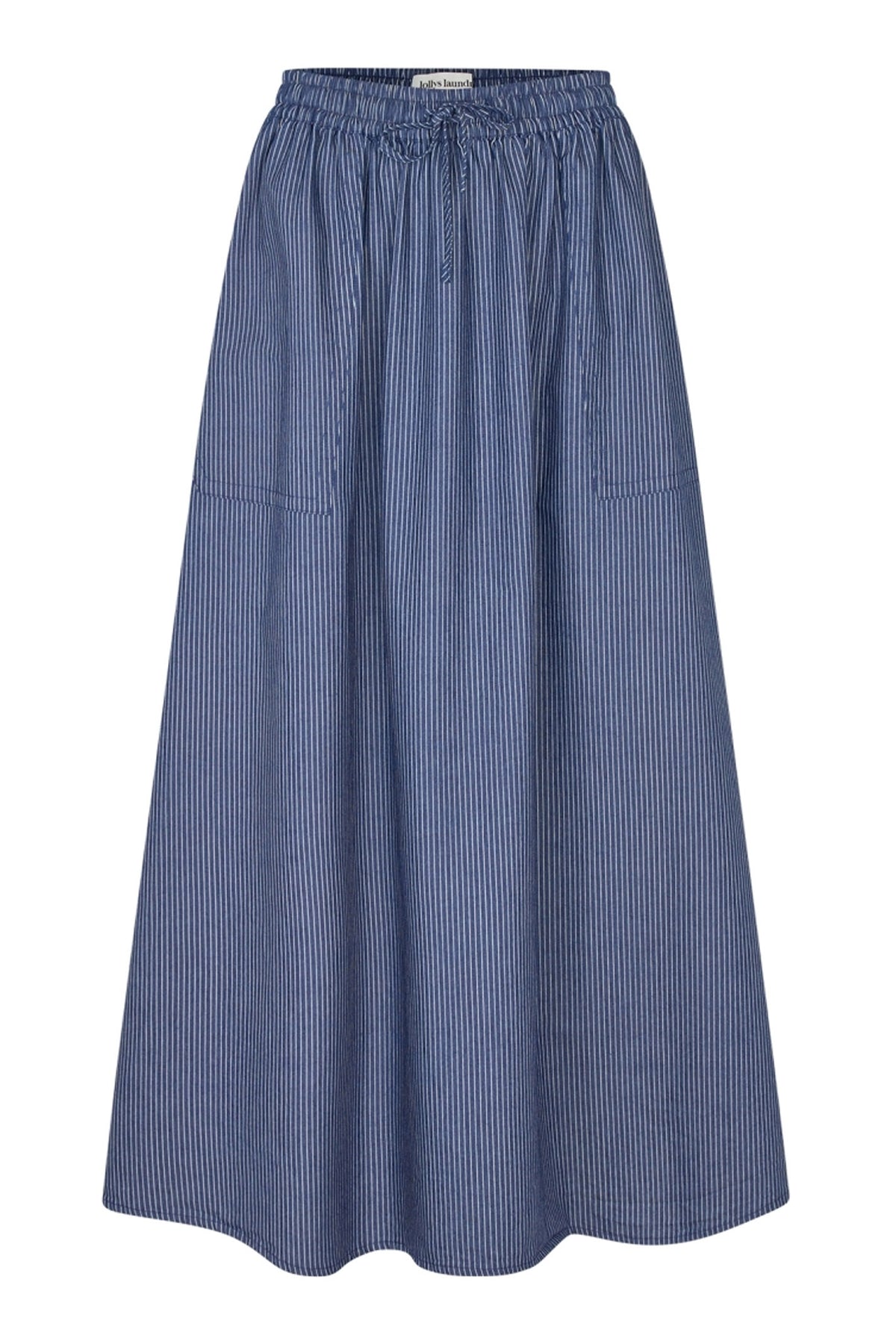 AkaneLL Maxi Skirt 23 Dark Blue