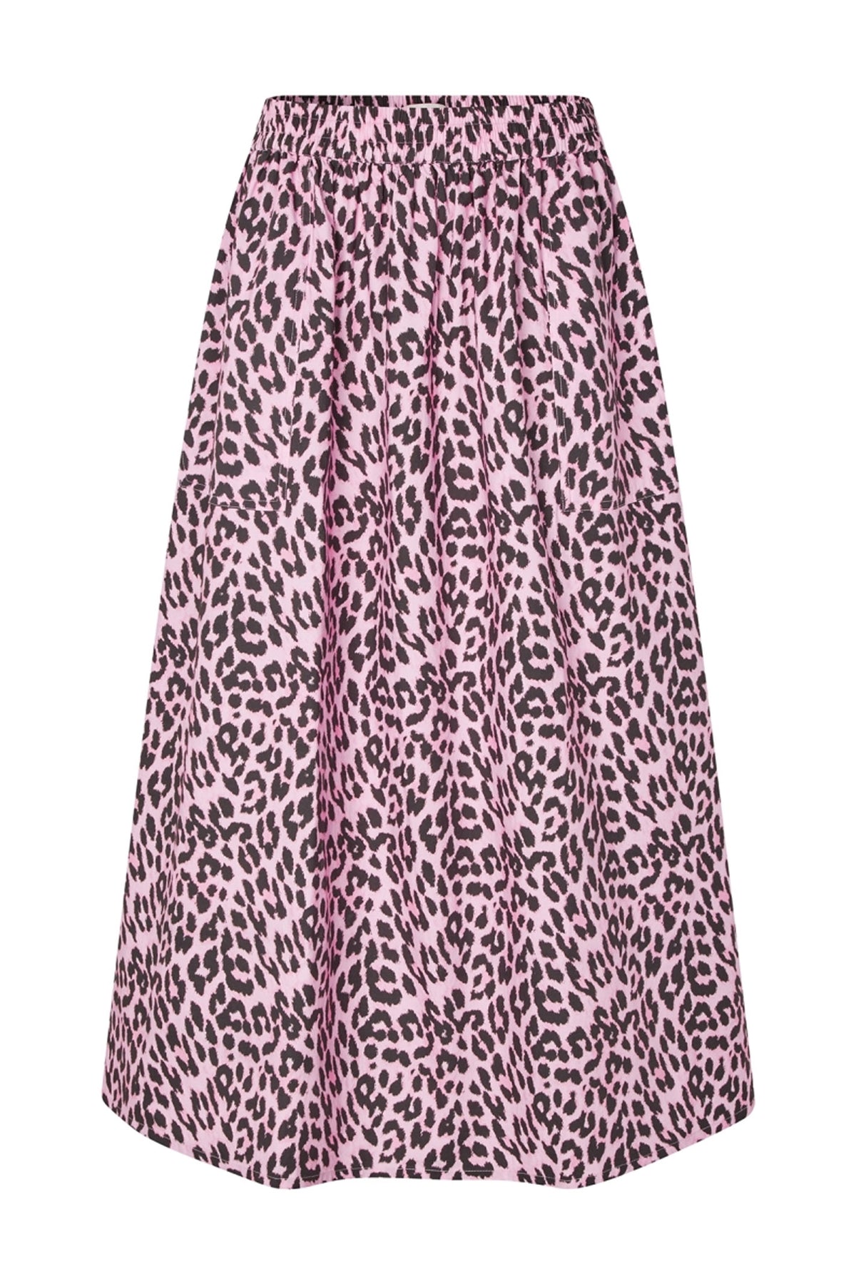 AkaneLL Maxi Skirt 84 Light Pink - 25578-2021