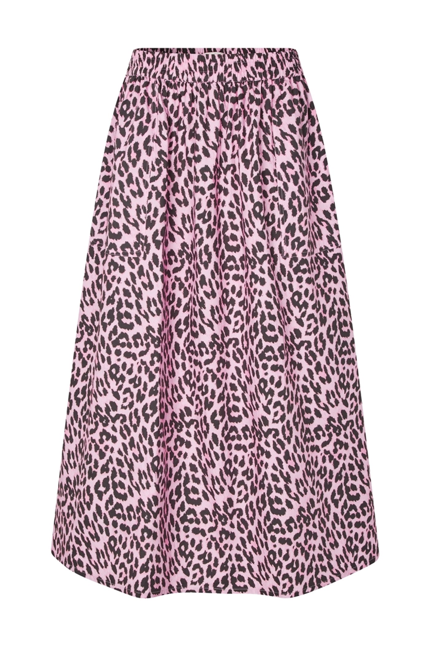 AkaneLL Maxi Skirt 84 Light Pink - 25578-2021