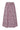 AkaneLL Maxi Skirt 84 Light Pink - 25578-2021