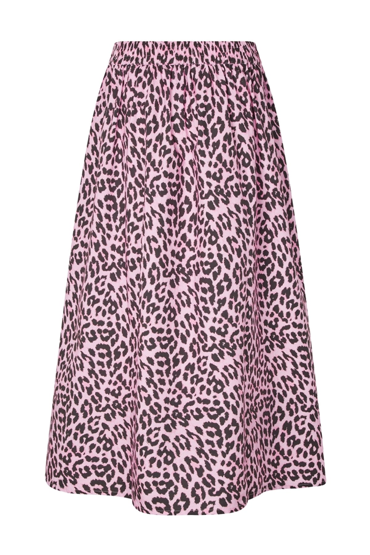 AkaneLL Maxi Skirt 84 Light Pink - 25578-2021
