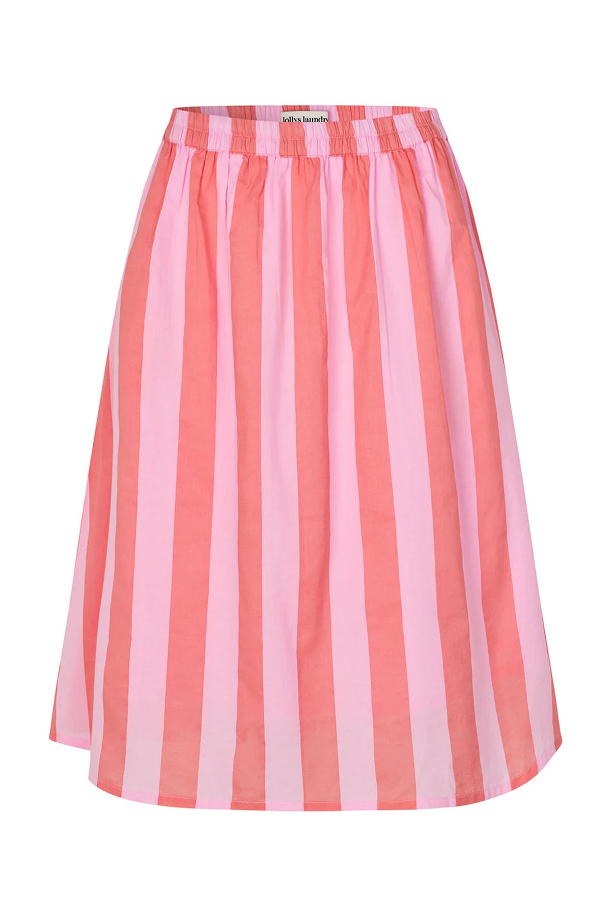 Akanell Maxi Skirt LIGHT PINK - 26239-2004