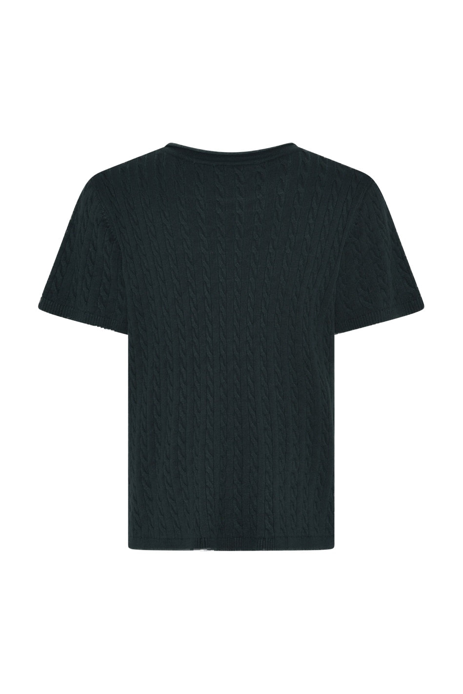 Anemonebbglenda Knit Midnight Green - BBW4859