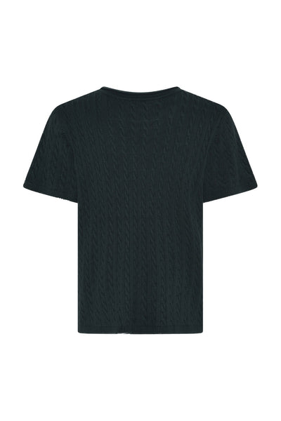 Anemonebbglenda Knit Midnight Green - BBW4859 Thumbnail