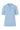 AlaiaLL Polo Knit S/S 22 Light Blue - 26265-5007