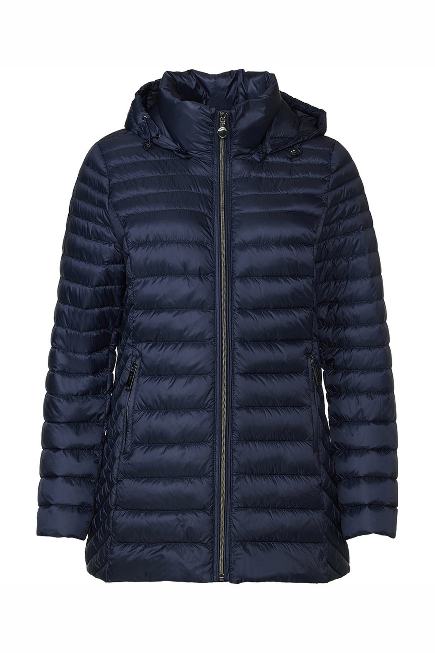 Albina Light Down 08 Navy. - 2805-400T