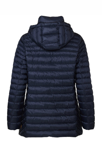 Albina Light Down 08 Navy. - 2805-400T Thumbnail