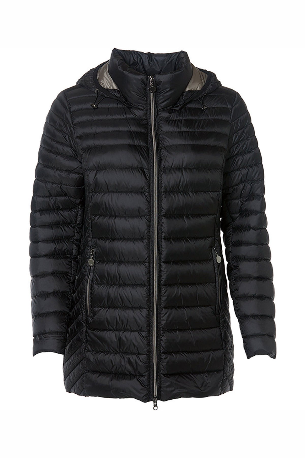 Albina Light Down 09 Black. - 2805-400T