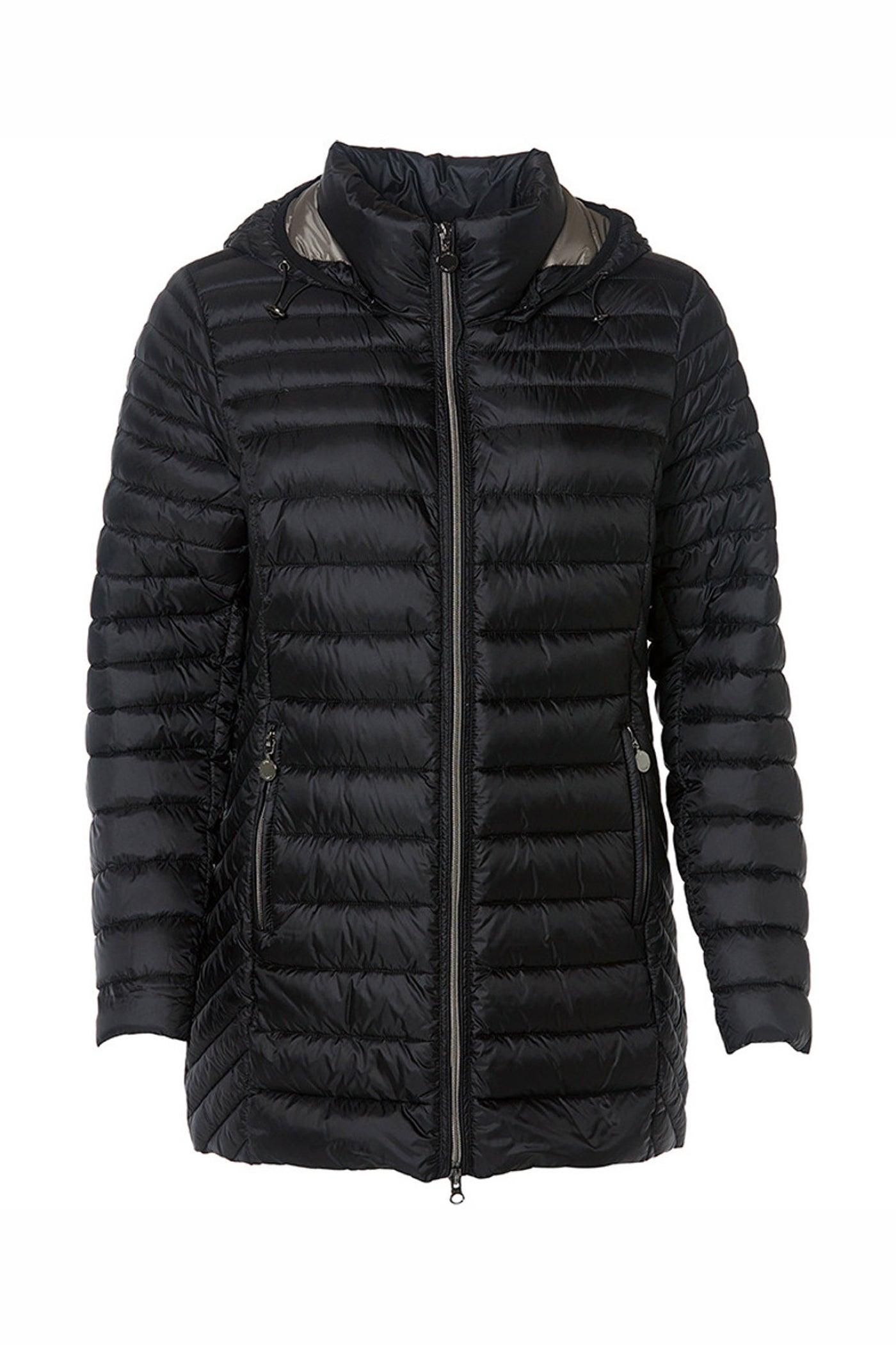 Albina Light Down 09 Black. - 2805-400T