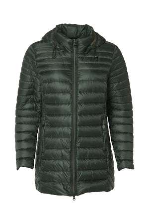 Albina Light Down 14 Olive - 2805-400T