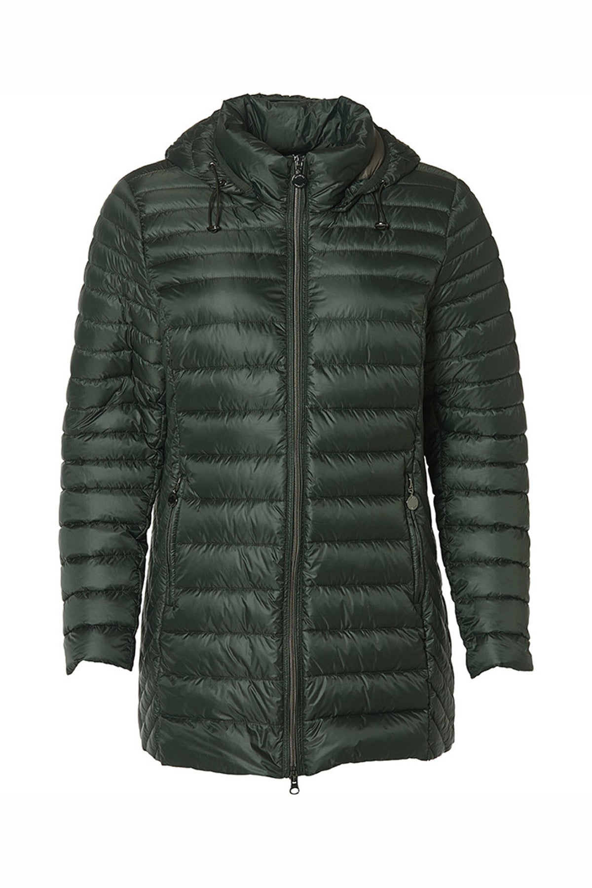 Albina Light Down 14 Olive - 2805-400T