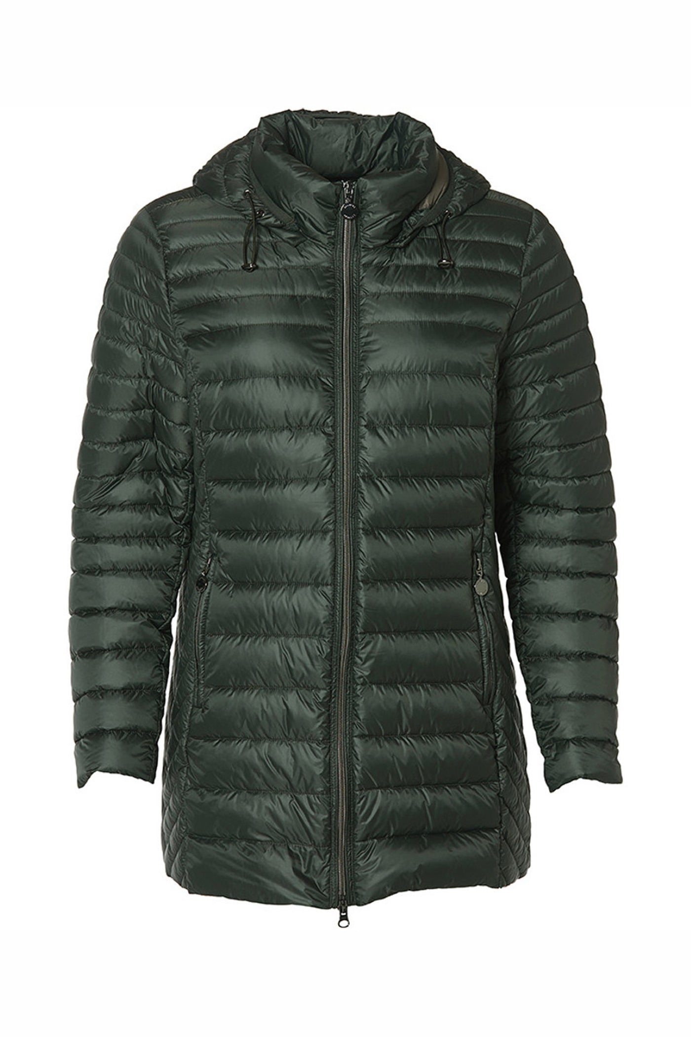 Albina Light Down 14 Olive - 2805-400T