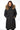 Alett With RealFur 09. Black - 7779-500R