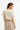 Alexandra blouse CHAMPAGNE - 17157