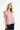 Alexandra blouse Rose - 17157