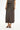 Alexandra skirt Brown - 17065
