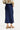 Alexandra skirt DARK BLUE - 17065