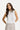 Alexandra top OFF WHITE - 17044