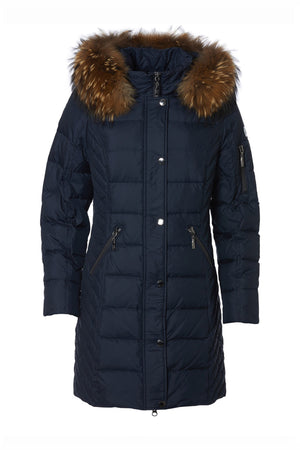 Alfa R 08. Navy - 7778-510R
