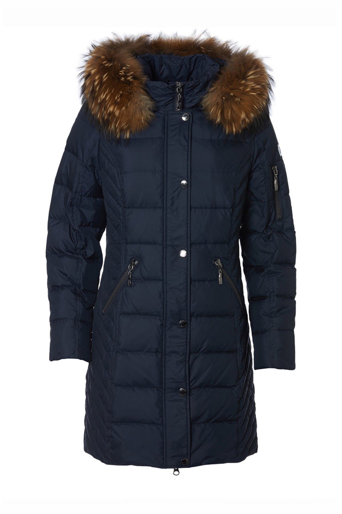 Alfa R 08. Navy - 7778-510R