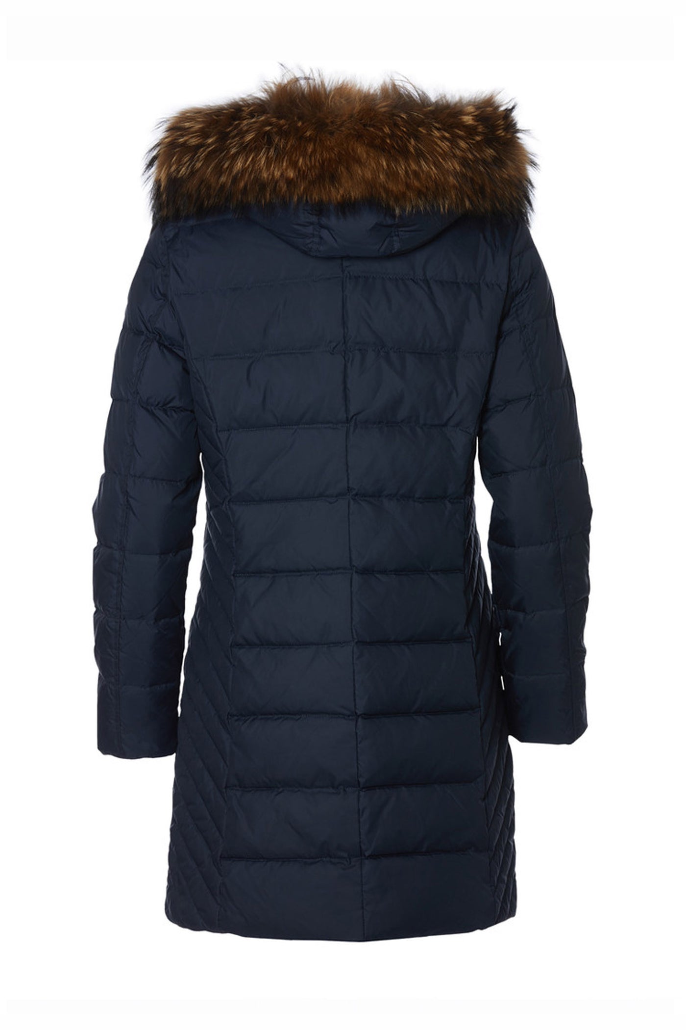 Alfa R 08. Navy - 7778-510R