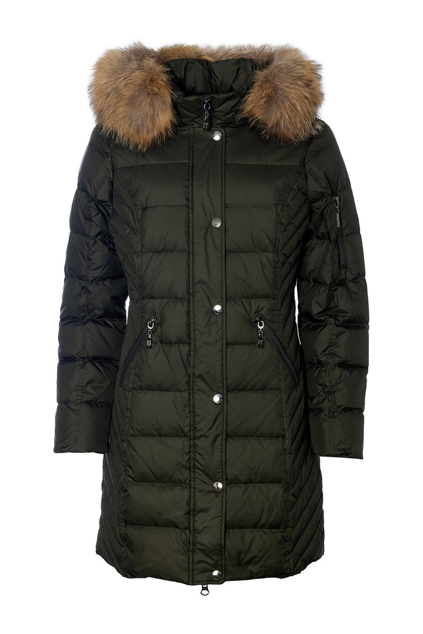 Alfa R 14 Hunter green - 7778-510R