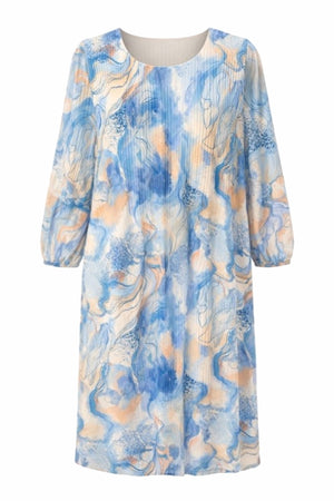 Alina 2082 BLUE MIX - 1021420