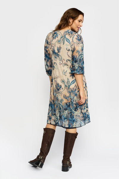 Alina 603 BLUE - 1021420 Thumbnail