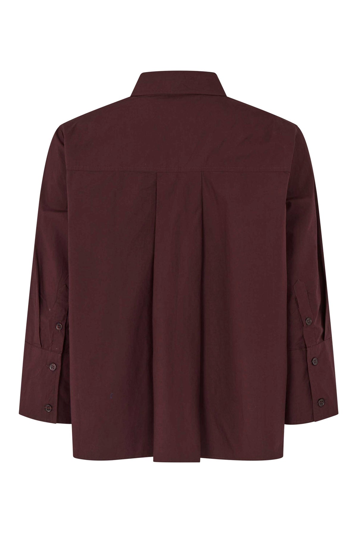 MaIlonka 4117S Chocolate Plum - 1011883